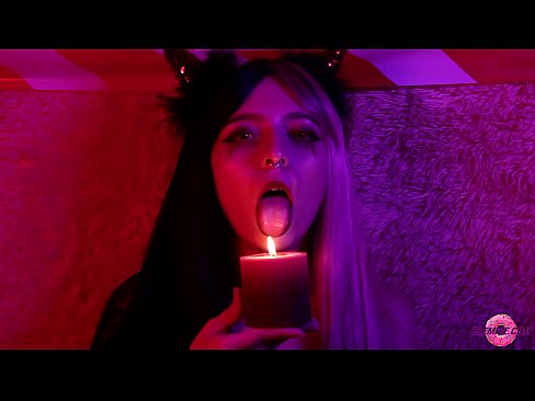 ❤️ ກະຕືລືລົ້ນ Blowjob ຈາກ Sexy Succubus ກັບການຕື່ມປາກ ແຕ່ໜັງໂປ້ ຢູ່ຄອມ lo.muitohentai.ru ️❤