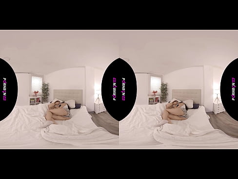 ❤️ PORNBCN VR ສອງເພດຍິງໄວໜຸ່ມຕື່ນຂຶ້ນຮອນໃນ 4K 180 3D virtual reality Geneva Bellucci Katrina Moreno ແຕ່ໜັງໂປ້ ຢູ່ຄອມ lo.muitohentai.ru ️❤