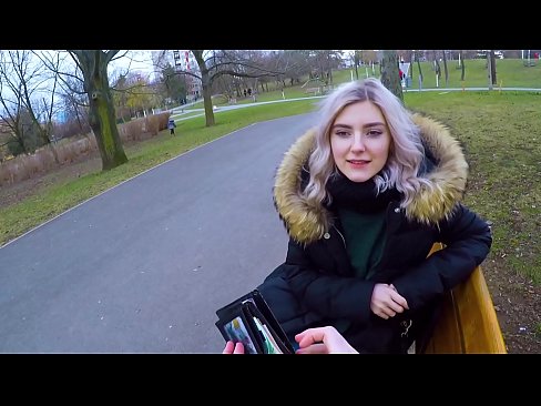❤️ Swallows a stranger’s hot cum for money – blowjob in the park ໂດຍ Eva Elfie ແຕ່ໜັງໂປ້ ຢູ່ຄອມ lo.muitohentai.ru ️❤